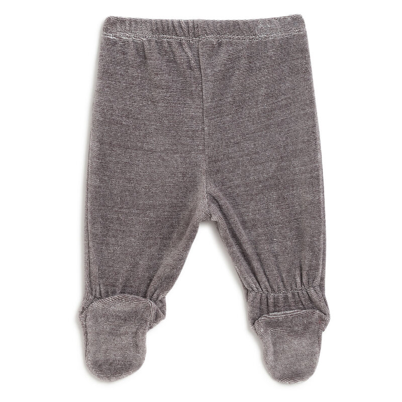 Infants Applique Sweater with Leggings image number 3